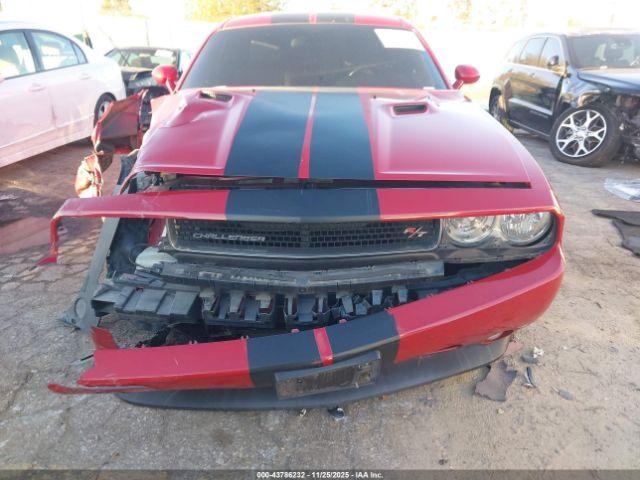 Dodge Challenger Image 3