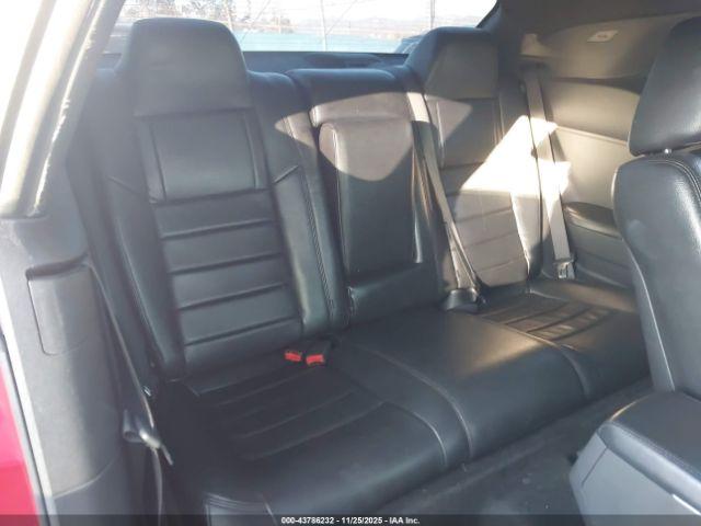 Dodge Challenger Image 5