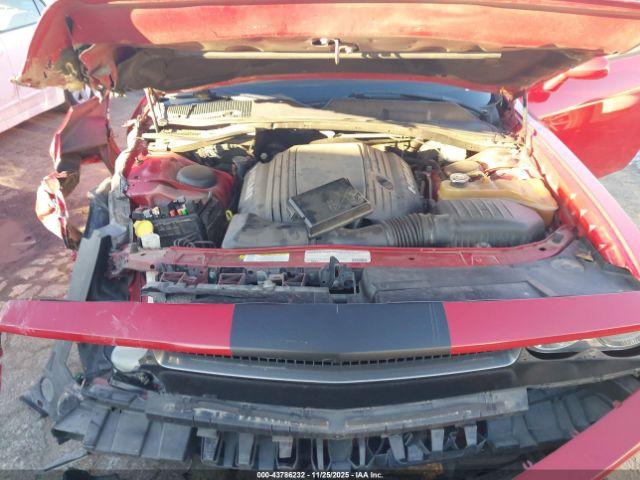 Dodge Challenger Image 9