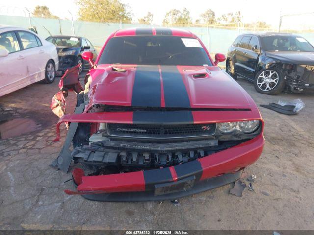 Dodge Challenger Image 7