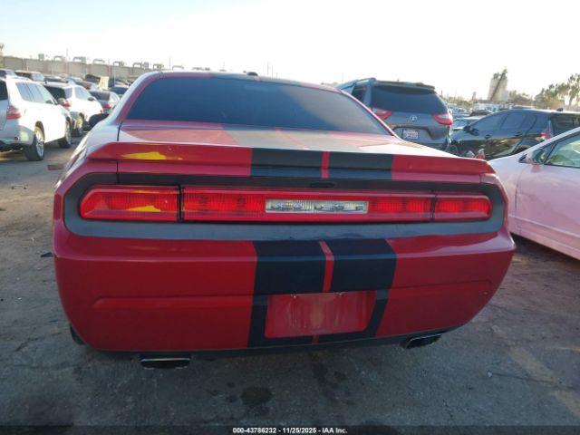 Dodge Challenger Image 14