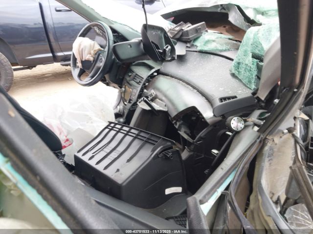 Honda Crosstour Ex-l V6 Image 15