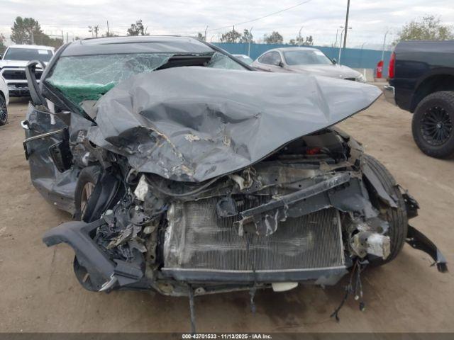 Honda Crosstour Ex-l V6 Image 2