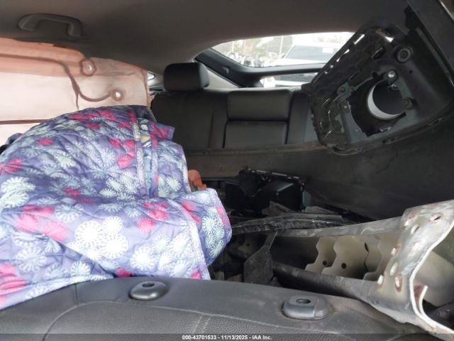 Honda Crosstour Ex-l V6 Image 4