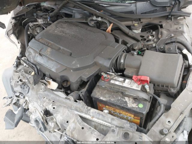 Honda Crosstour Ex-l V6 Image 7