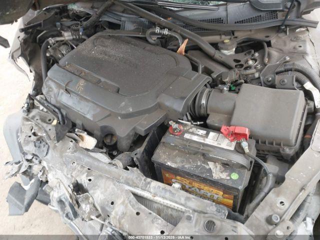 Honda Crosstour Ex-l V6 Image 7