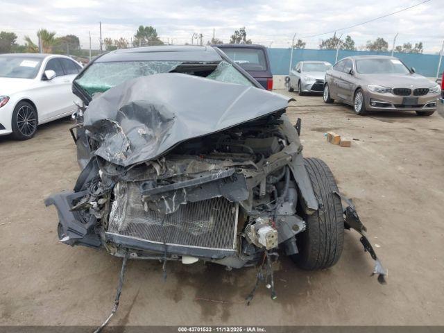 Honda Crosstour Ex-l V6 Image 6