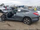Honda Crosstour Ex-l V6 Image 5