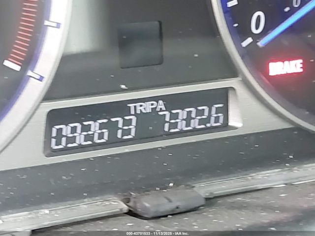 Honda Crosstour Ex-l V6 Image 12