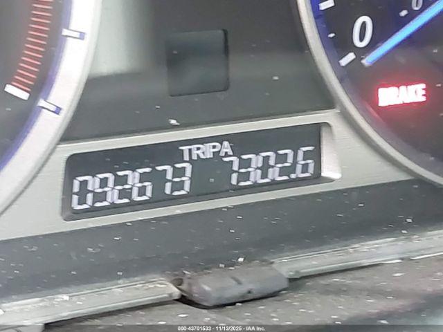 Honda Crosstour Ex-l V6 Image 12