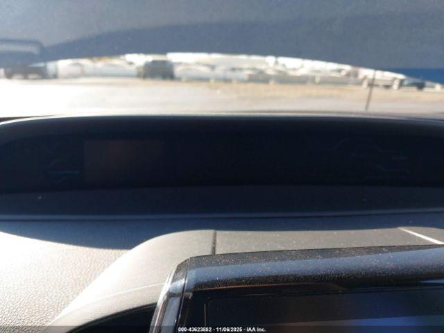 Toyota Prius Prime Advanced Image 12