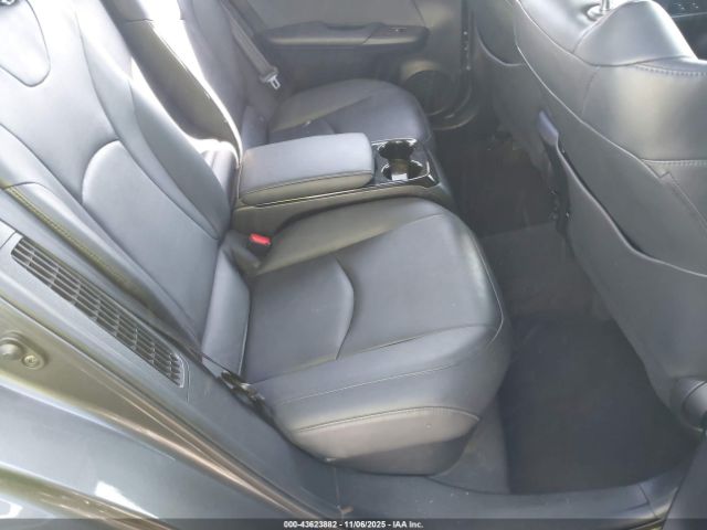 Toyota Prius Prime Advanced Image 5