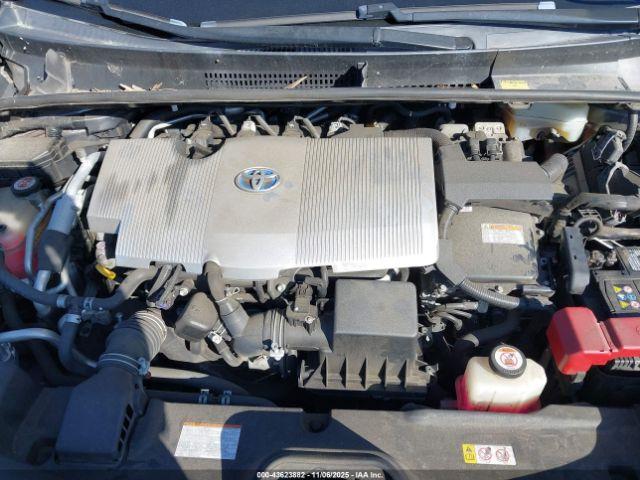 Toyota Prius Prime Advanced Image 6