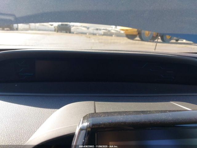 Toyota Prius Prime Advanced Image 16