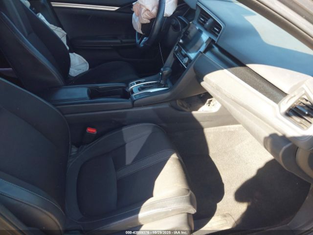 Honda Civic Sport Image 15