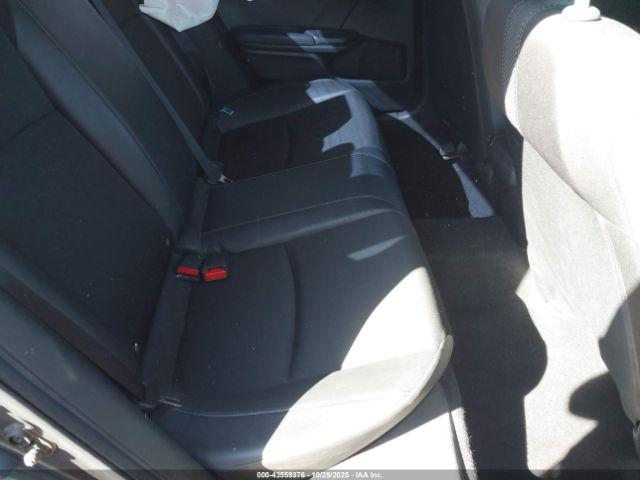 Honda Civic Sport Image 3