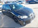 Lexus Ct Image 1