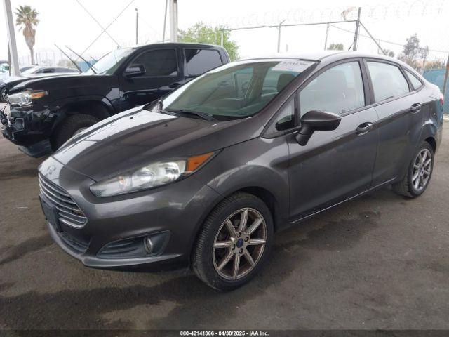 Ford Fiesta Se Image 5