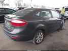 Ford Fiesta Se Image 3
