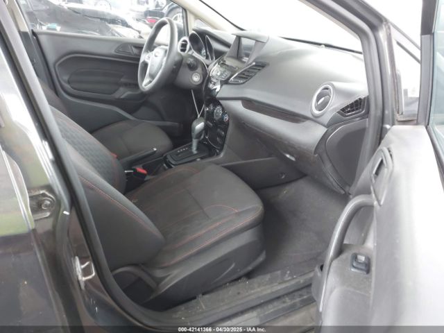 Ford Fiesta Se Image 14