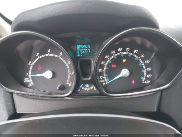 Ford Fiesta Se Image 7