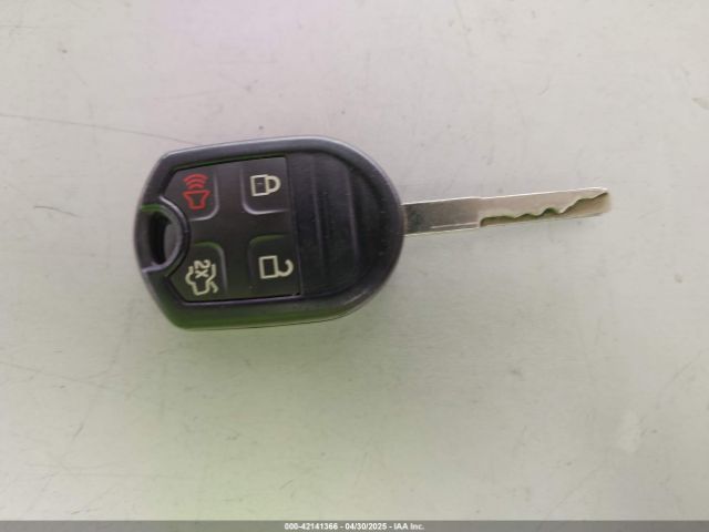 Ford Fiesta Se Image 8