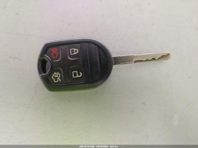 Ford Fiesta Se Image 8