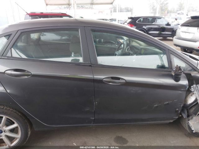 Ford Fiesta Se Image 10