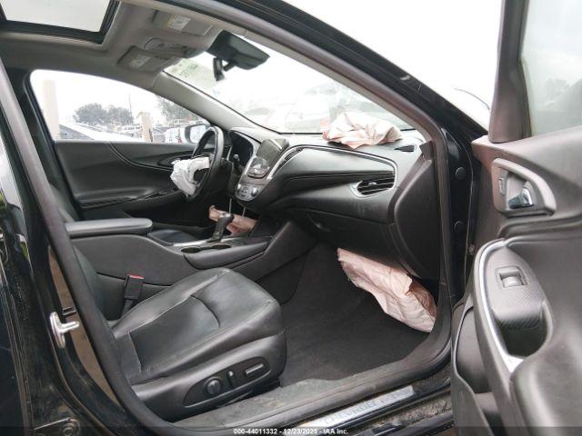 Chevrolet Malibu Premier Image 6