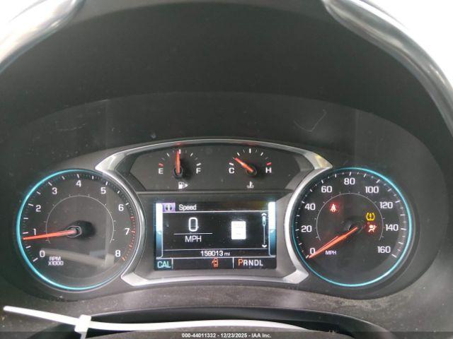 Chevrolet Malibu Premier Image 9