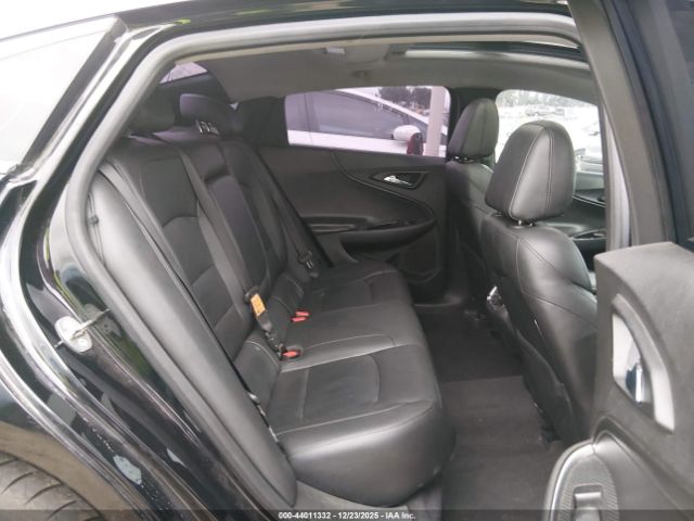 Chevrolet Malibu Premier Image 8