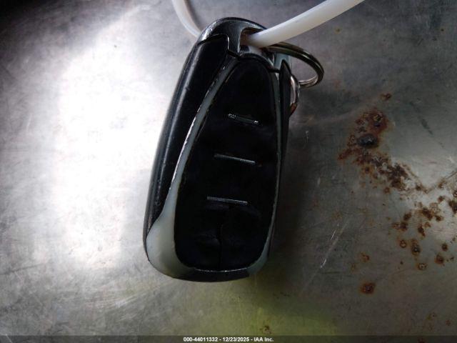 Chevrolet Malibu Premier Image 3