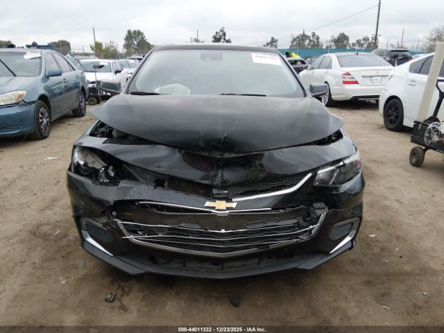 Chevrolet Malibu Premier Image 15