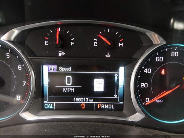 Chevrolet Malibu Premier Image 13