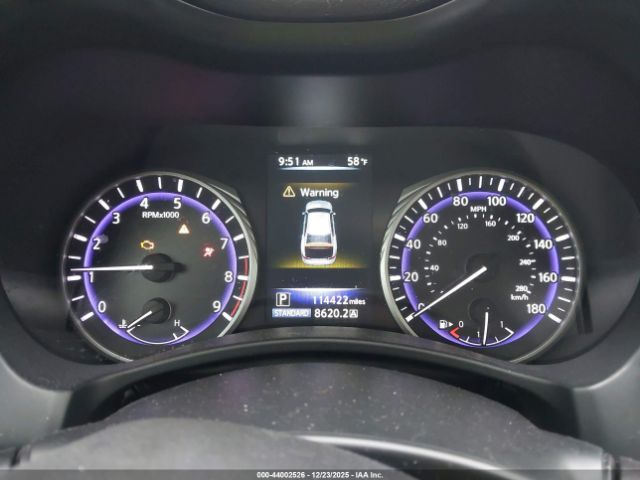 INFINITI Q50 Premium Image 2