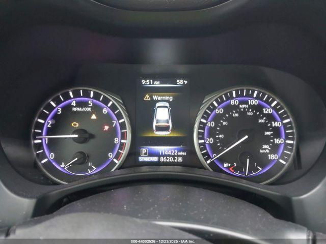 INFINITI Q50 Premium Image 2