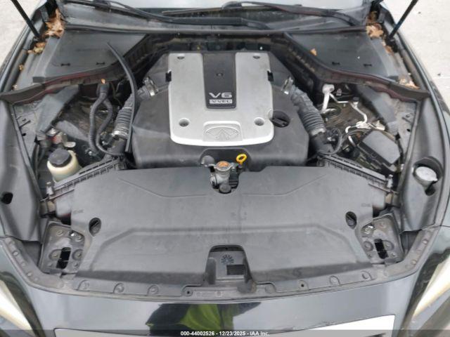 INFINITI Q50 Premium Image 8