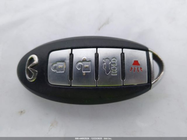 INFINITI Q50 Premium Image 11