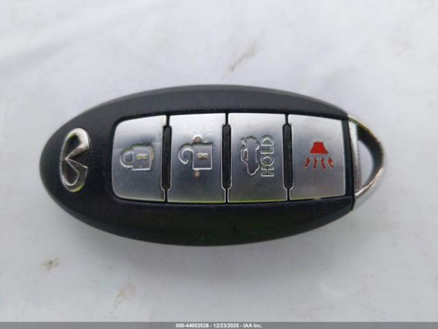 INFINITI Q50 Premium Image 11