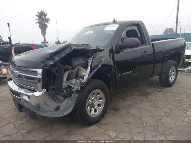 Chevrolet Silverado 1500 Lt Image 3