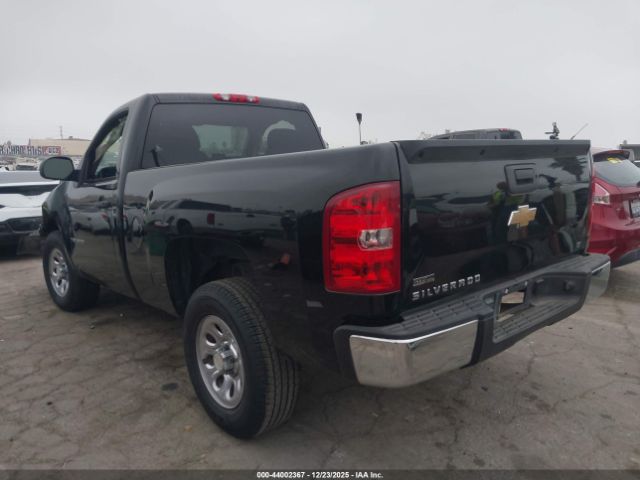 Chevrolet Silverado 1500 Lt Image 4