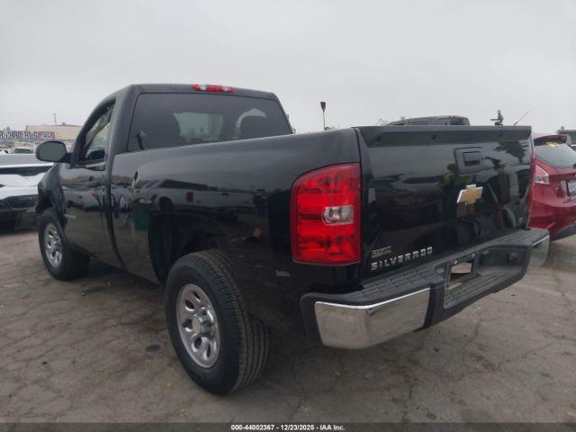 Chevrolet Silverado 1500 Lt Image 4