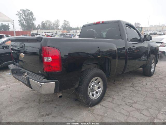 Chevrolet Silverado 1500 Lt Image 10