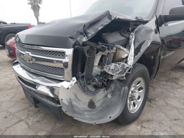 Chevrolet Silverado 1500 Lt Image 5