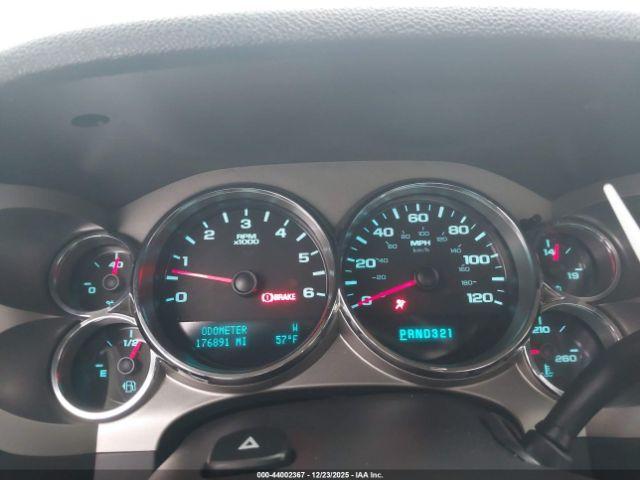 Chevrolet Silverado 1500 Lt Image 12