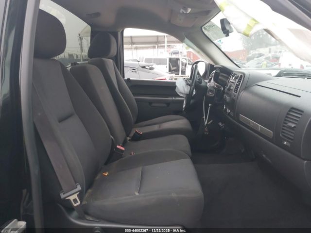 Chevrolet Silverado 1500 Lt Image 6