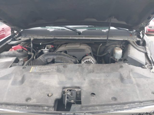 Chevrolet Silverado 1500 Lt Image 8