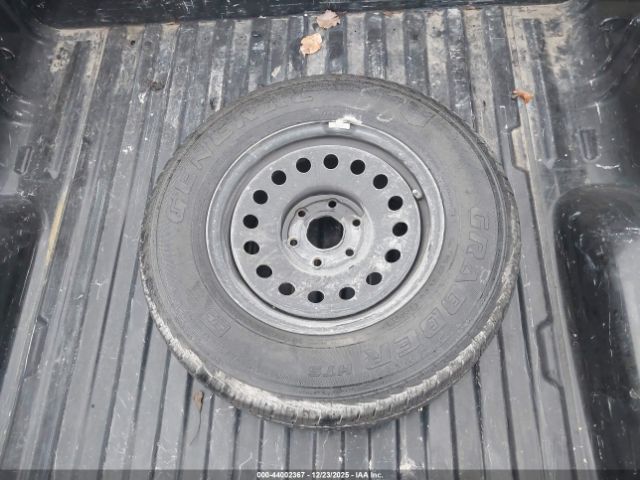 Chevrolet Silverado 1500 Lt Image 7