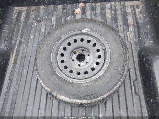 Chevrolet Silverado 1500 Lt Image 7