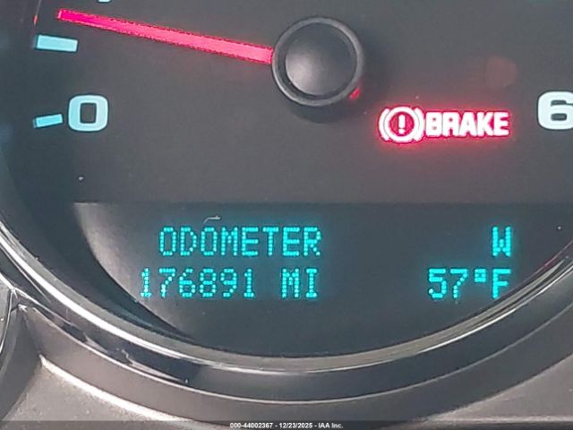 Chevrolet Silverado 1500 Lt Image 15